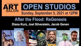 AFTER THE FLOOD: REGENESIS IV