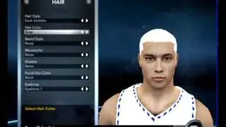 NBA 2K12 PC Problem (Glitchy Graphics)