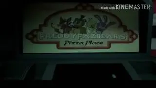 реп фнаф