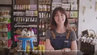 D-Link Nuclias Cloud for Retail - Your Store's Network Problem, Solved.