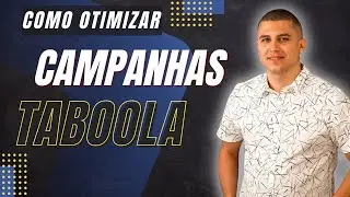 LIVE: Como Otimizar Campanhas no Taboola Ads