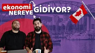 ŞİRKETLER ÇALIŞAN ÇIKARIYOR! | Kanada'dan Haberler