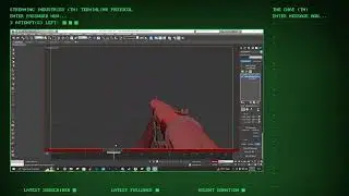 Fallout London PipeShotGun Custom Animations