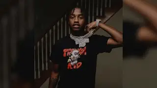 (SOLD) Lil Tjay Type Beat 2021 