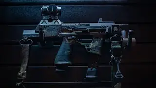 Flux Raider - New Accessories Update