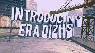 Introducing eRa Dizhs!