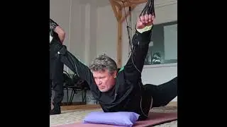 Тренировка Олега на ПравИло