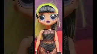 😳 КУКЛЫ ЛОЛ LOL #shorts #смешное #куклы #куклылол