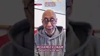 2024 secondo Mohamed Konare 