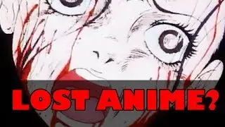 Go For A Punch / Saki Sanobashi - The Lost Anime