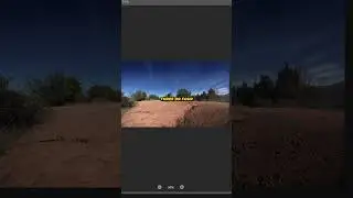 INFINITE ZOOM Effect on VIDEO With Premiere Pro & Photoshop AI