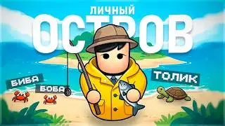 200 DAYS OF SURVIVAL ON YOUR PRIVATE ISLAND, RimWorld