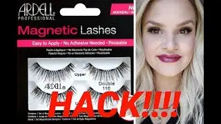 Updated Magnetic Lash HACK