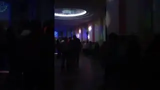 Лётцы. Вечер танцев