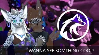 We are Waterwolf