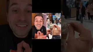 Formas originales de pedir matrimonio - Sergio Encinas