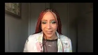 Institute Vision Conversation with Nikole Hannah Jones