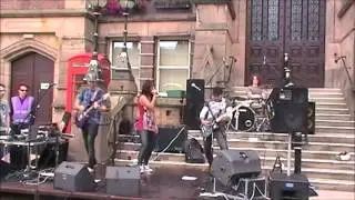 Nobody's Perfect (Live Jessie J Cover)