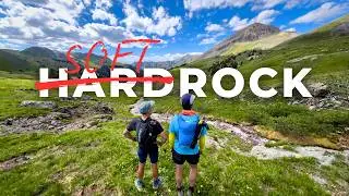 Fastpacking the Hardrock 100 Course (