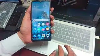 Redmi 9 IMEI Fix အလွယ်ကူဆုံးနည်း