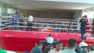 CUPA ROMANIEI DE BOX JUNIORI 2023 IASI FINALA PARTEA 3