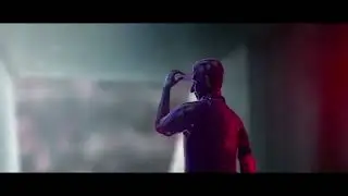 Cricket cinematic intro