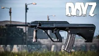 АУГ ВЕРНУЛСЯ!!! | DayZ Experimental 1.15