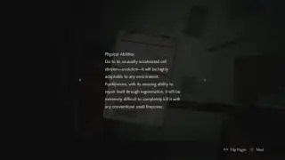 Resident Evil 2 - 2nd run