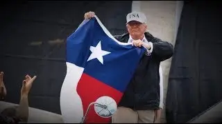 President Trump 