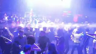 Dj First & Mc Shayon Воронеж клуб Серебро