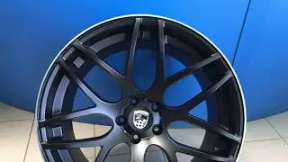 Диски 21 Lumma BMW X6, x5 Ростов / Краснодар