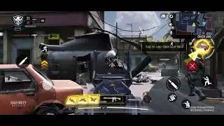 Call of Duty mobile Gameplay