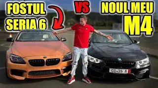 254* Vlog/CarVlog - HOW MANY OWNERS HAS THE FORMER 6 SERIES HAD?!🔥