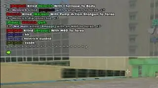 [M4]Clan Fights 😎🤙💥