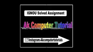BHDE 106 Ignou solved assignment in hindi 2020-2021