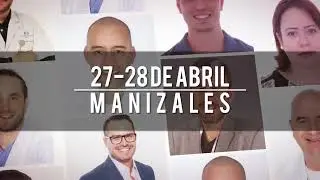 CONGRESO DE ORTOPEDIA 2023- MANIZALES