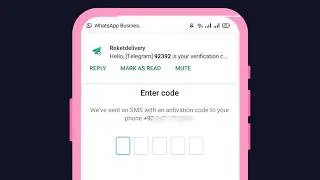Telegram Login Problem Didn't Get The Code - (Fixed)