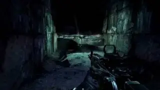 Singularity (PC) | The Wheel From Lost
