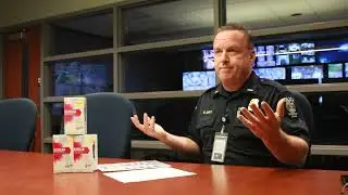 Learn about Narcan access on campus!