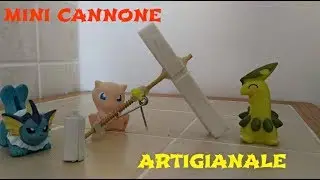 Come creare una pistola utilizzando un bastoncino | pallottole di carta | pistola giocattolo