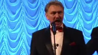 Василий Пьянов - «Когда мы были на войне» (В.Столяров -  Д.Самойлов)