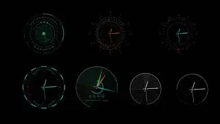 Hud Elements Pack