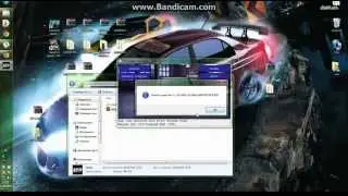 Установки модов  #1. Need For Speed Carbon.