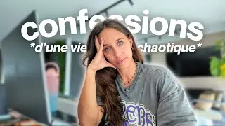 Should I stop IVF? | Weekly vlog