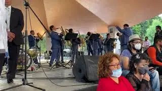 PARA AL GRAN SAXOFONISTA RUBÉN VÍQUEZ ESCALONA DE LA DANZONERA JOVEN DE MÉXICO CHAMACO AGUILAR QEPD