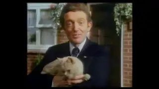 Paul Daniels | Wimpey Homes Ad | 1984