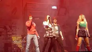01 - Es tiempo de Violencia (1) 20-07 1ra HD