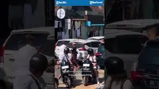 Viral Video Baku hantam WNA vs Jro Mangku