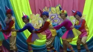 Танец 