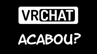 Como é o VRChat em 2025